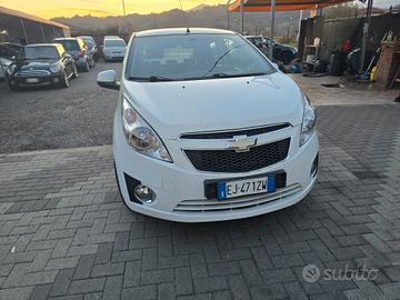 Chevrolet Spark 1.0 Ls