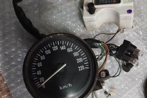 strumenti contachilometri HONDA CB 750 900 F BOL D