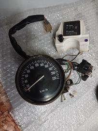 strumenti contachilometri HONDA CB 750 900 F BOL D