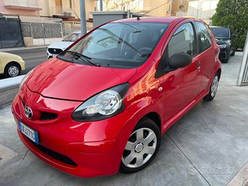 Toyota Aygo UNICO PROPRIETARIO