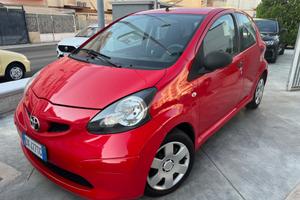 Toyota Aygo UNICO PROPRIETARIO