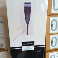 dispenser sapone da muro