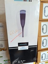 dispenser sapone da muro