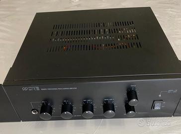 Amplificatore Apart MA-65