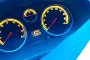 OPEL Corsa 4ª serie - 2007