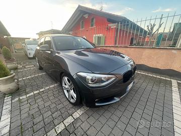 BMW 118 d