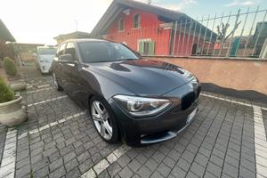 BMW 118 d