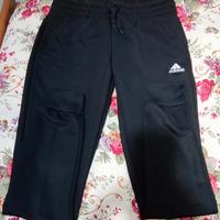 pantaloni tuta donna Adidas 