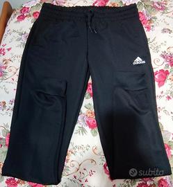 pantaloni tuta donna Adidas 