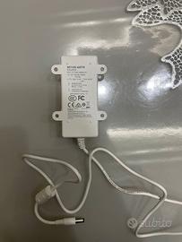 Risco alimentatore 14,4V 2,5Ah per Lightsys RP432P