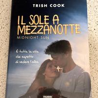 Il sole a mezzanotte di Trish Cook