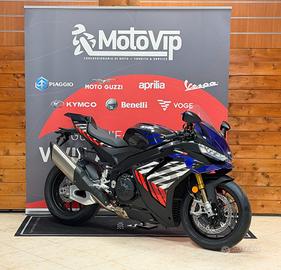 Aprilia RSV4 1100 Factory - Rate ad Interessi 0