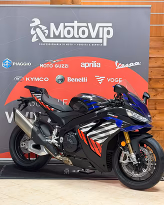 Aprilia RSV4 1100 Factory - Rate ad Interessi 0