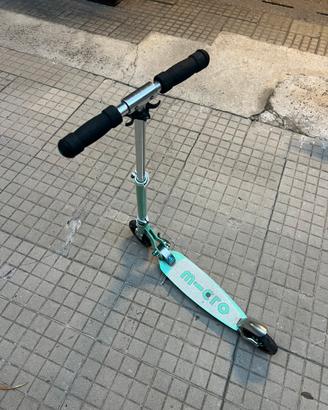 Monopattino MICRO SPEED