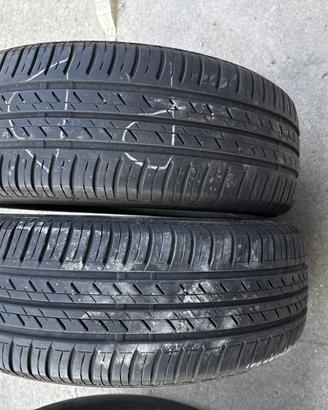 gomme usate 2056016 Estivo BRIDGESTONE - Eco - 132