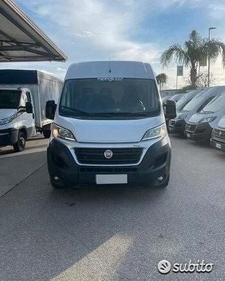 Fiat ducato maxi l4-h2 psl-ta 2.3 mtj 180cv -2018