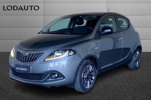 Lancia Ypsilon 1.0 FireFly 70cv S&S Hybrid GOLD