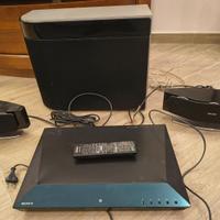 Dolby Surround