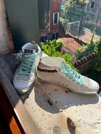 Golden Goose originali