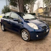 TOYOTA Yaris 1.4 D-4D 5p. Sol