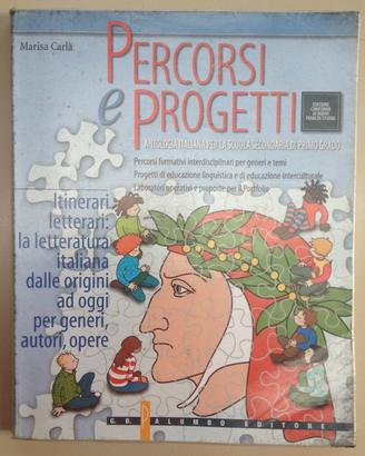 Antologia Italiana (terzo volume di espansione)