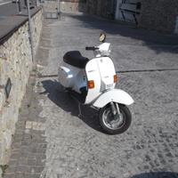 Piaggio Vespa 50 S - 1983