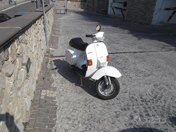 Piaggio Vespa 50 S - 1983