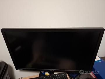 monitor 27 " Asus