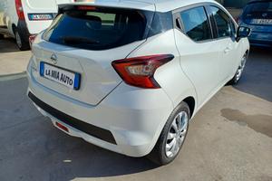 Nissan Micra IG-T 92 GPL NUOVO