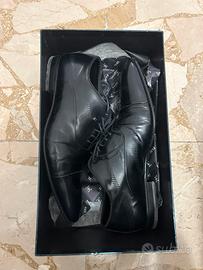 Scarpe eleganti uomo