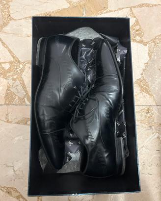 Scarpe eleganti uomo