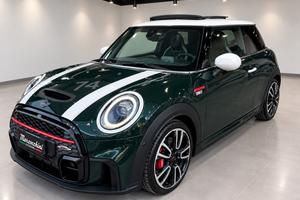 Mini John Cooper Works Anniversary Edition \\\7