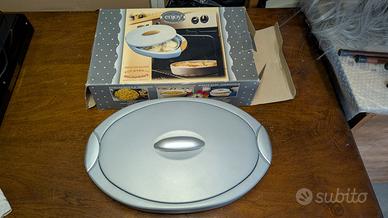 Porfapirofila termico