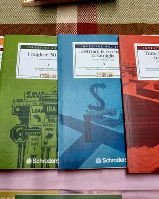 14 ALLEGATI "ILSOLE 24 ORE" MERCATI E FINANZA