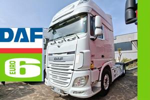 DAF XF 510 EURO 6 del 2017