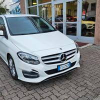 Mercedes-benz B 180 Executive BENZINA-56.000 KM !!