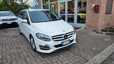 Mercedes-benz B 180 Executive BENZINA-56.000 KM !!