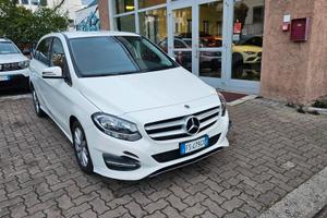 Mercedes-benz B 180 Executive BENZINA-56.000 KM !!