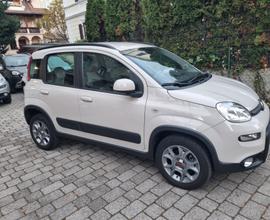 Fiat Panda 0.9 TwinAir 4x4 anno2013 km41000 1 prop