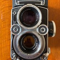 Rolleiflex 3.5F Planar