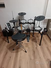 batteria Roland td9 KX2