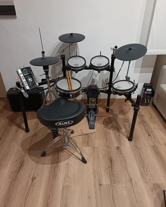 batteria Roland td9 KX2