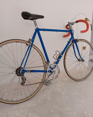 Bici miste prezzi in descrizione