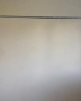 Lampada applique verticale