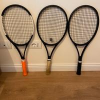 Wilson Pro Staff