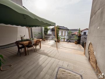 CASA SEMINDIPENDENTE A CASTELLAZZO BORMIDA