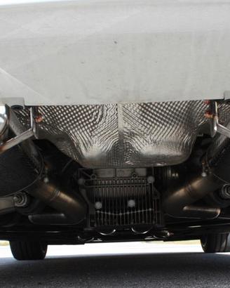 Scarico m3 e92