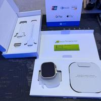 APPLE WATCH ULTRA 1 TITANIO 49 MM CELLULAR 