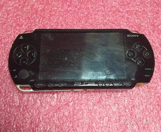 PSP per ricambi 