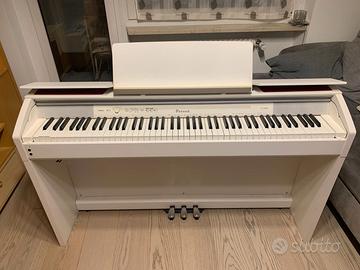 Pianoforte digitale Casio Privia PX-850